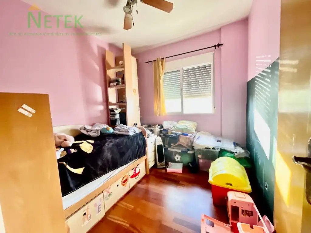 Bedroom of Duplexes for sale in Murcia