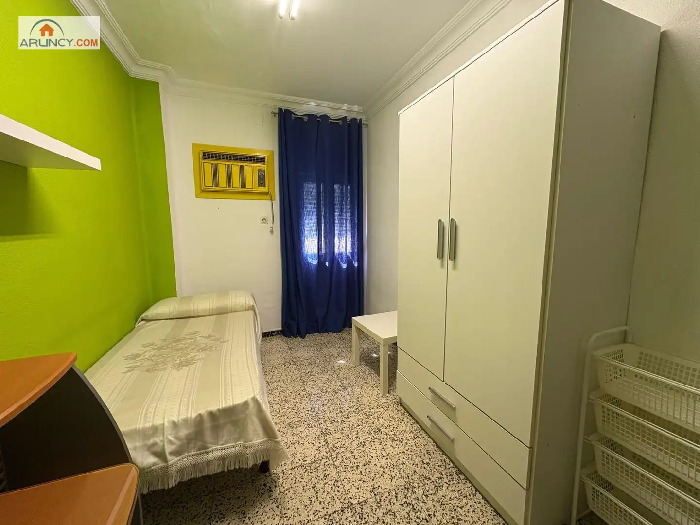 Flat to rent in Macarena, imagen 7