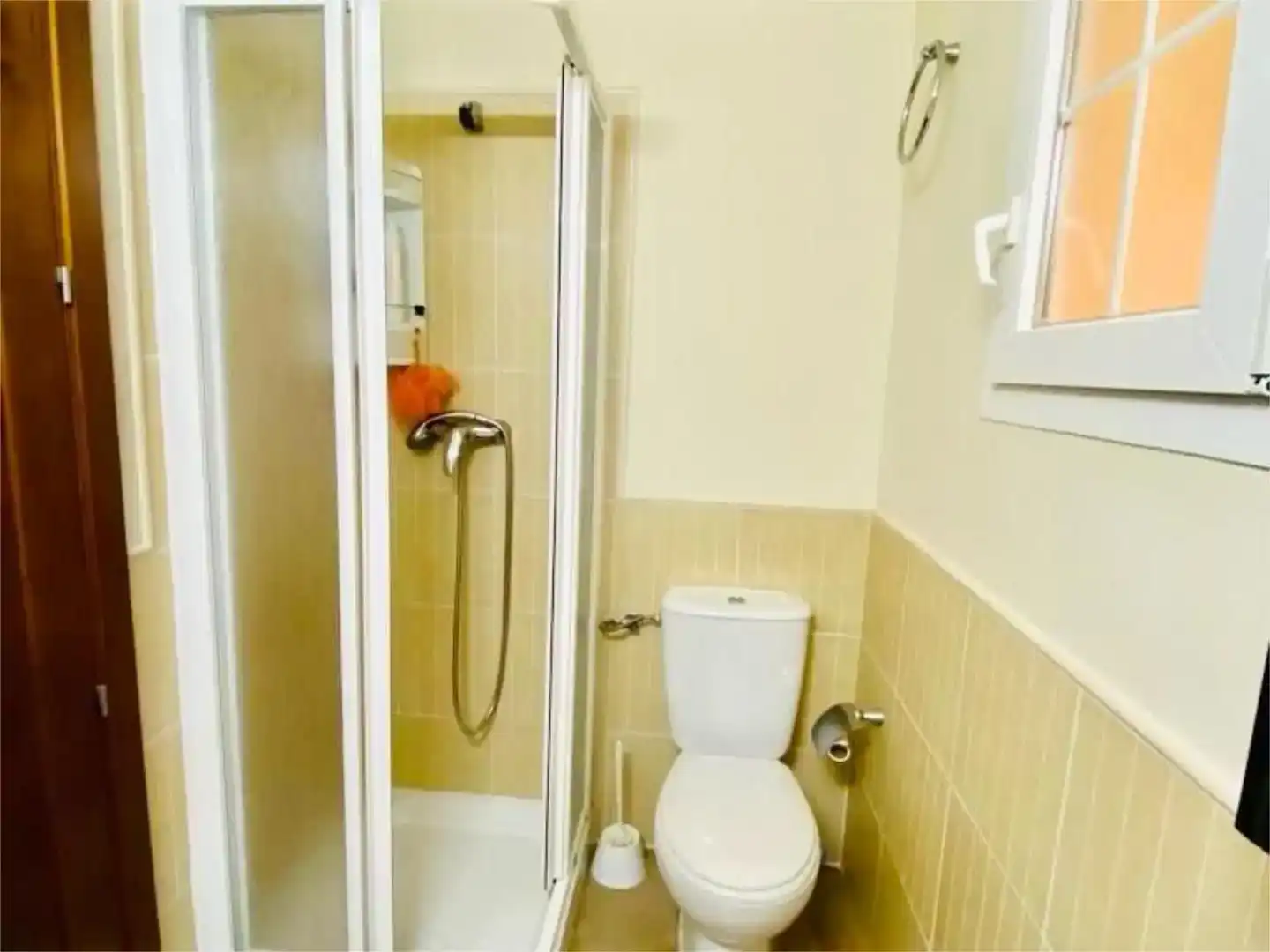 Badezimmer von Wohnung zum Verkauf in Isla Canela