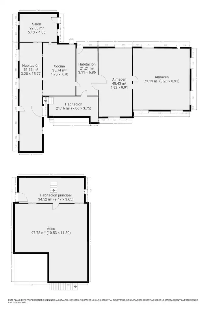 Casa adosada en venta en Elche / Elx con Terraza