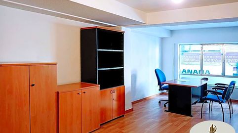 Foto 4 de Oficina de alquiler en C/ Joaquín Costa, San Juan, Murcia Capital