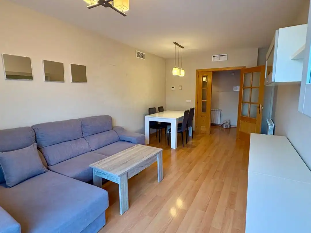 Wohnung zur Miete in Badajoz, Badajoz