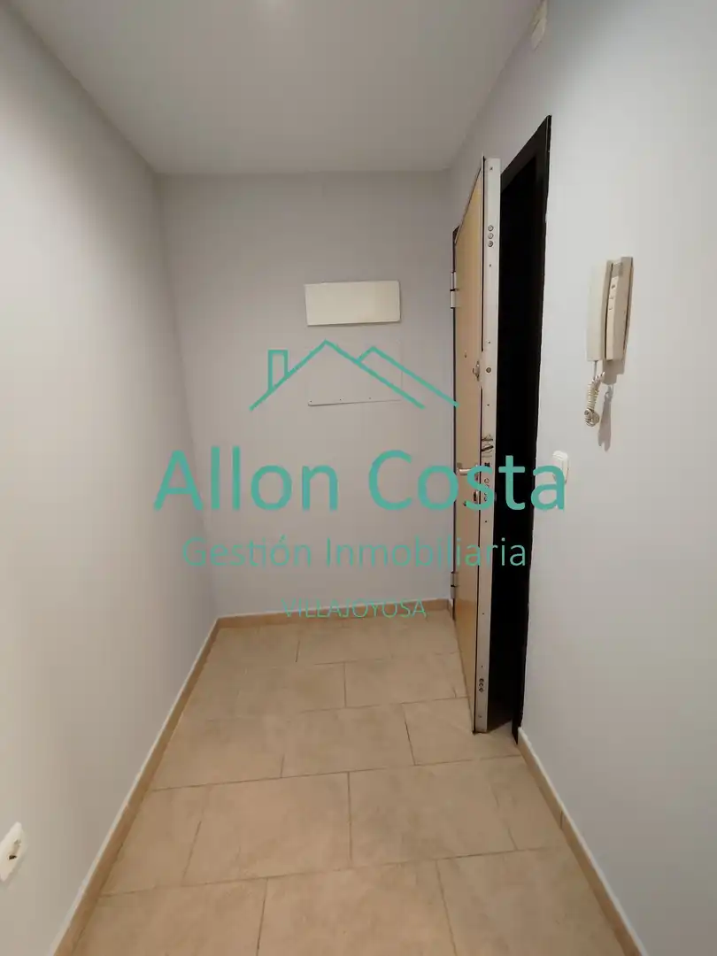 Piso con piscina en venta en Poble Nou - Montiboli, imagen 12