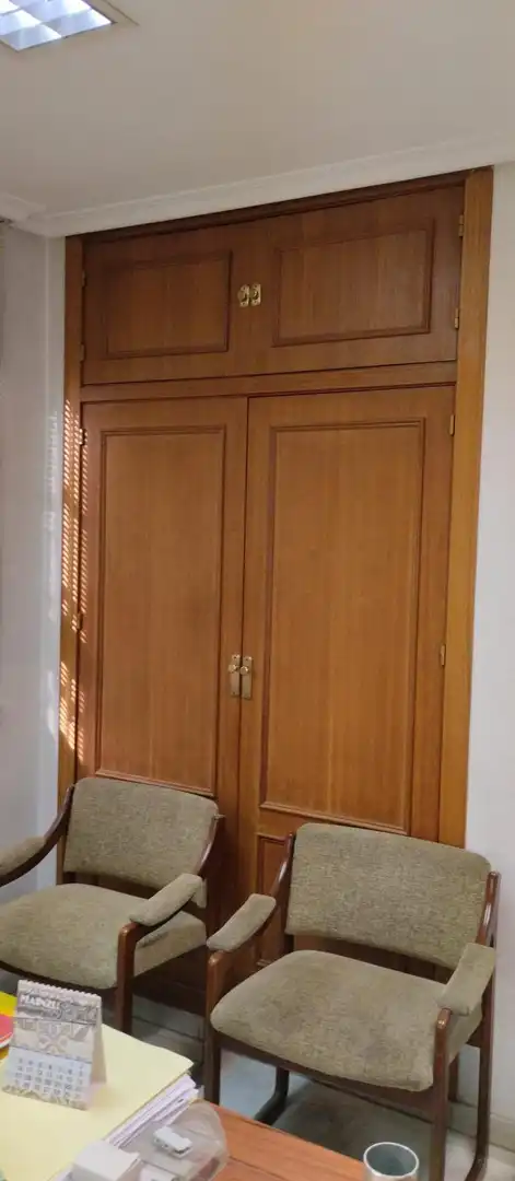 Dormitori de Local en venda en Córdoba amb Aire condicionat