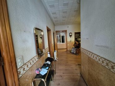 Casa en venta en Plaza de Toros - Avenida Chapí - Trinquete