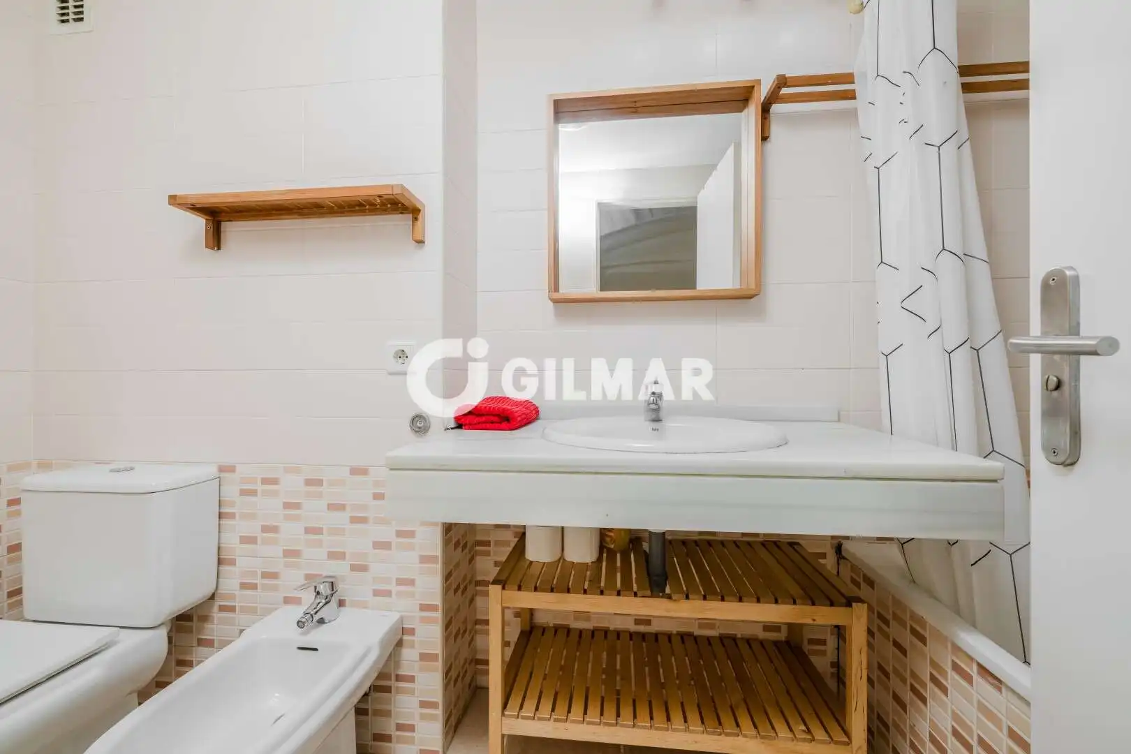 Baño de Piso en venta en Centro