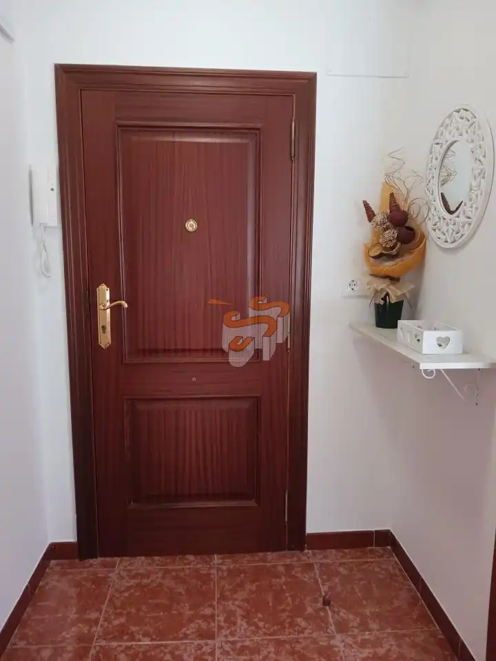 Apartamento en venta en Ferrol con Calefacción y Amueblado