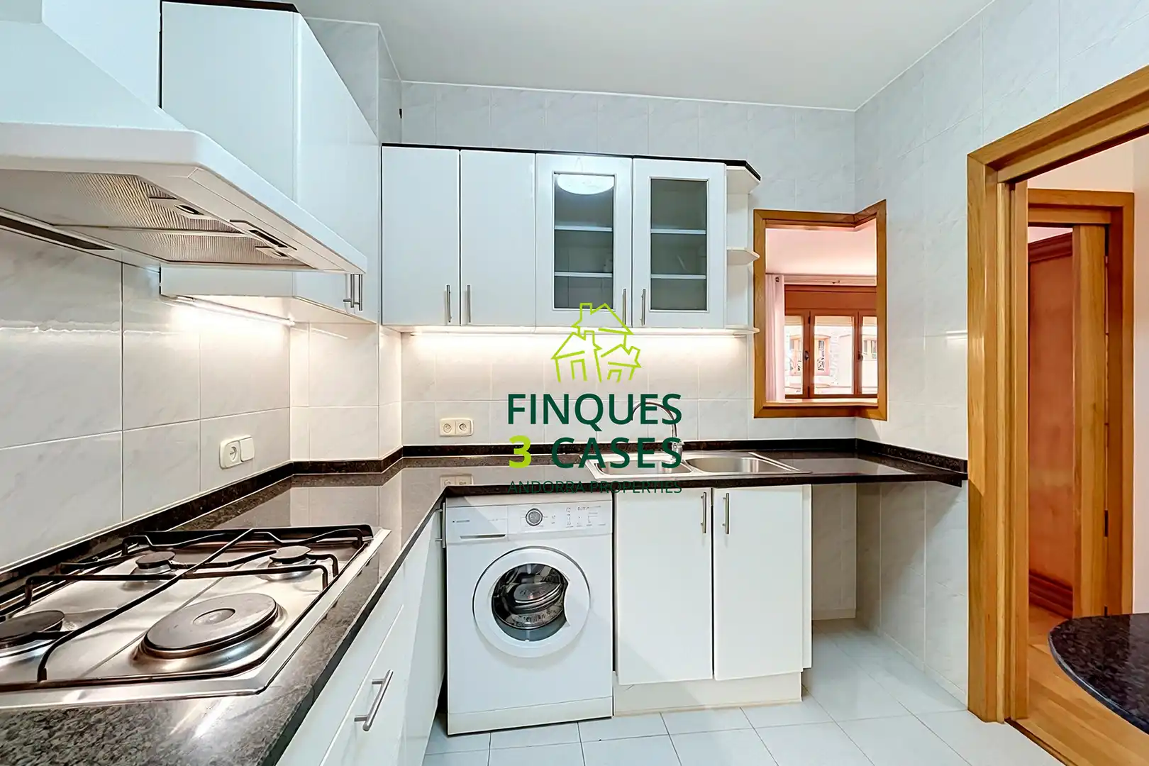 Apartament amb ascensor en venda a Carrer Mirador d'Encamp, imagen 11