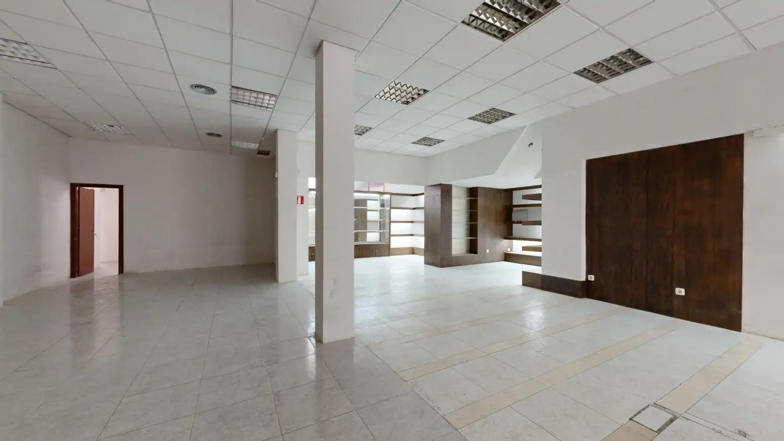 Local comercial en venta en Tafalla - CALLE DIPUTACION FORAL, imagen 8