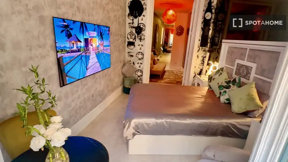 Appartement avec balcon à louer à Centro, imagen 2