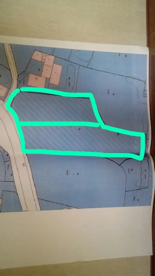 Residencial en venda en Pontedeume