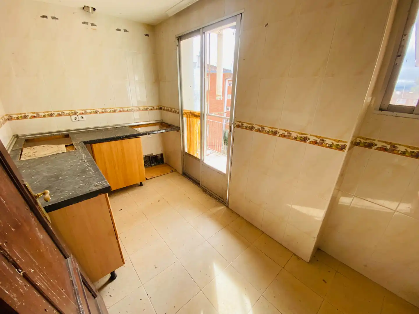 Cocina de Piso en venta en Nájera