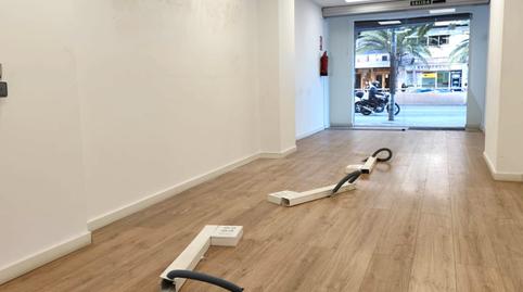 Photo 2 of Premises to rent in Avenida de la Estación, Ensanche - Diputación, Alicante