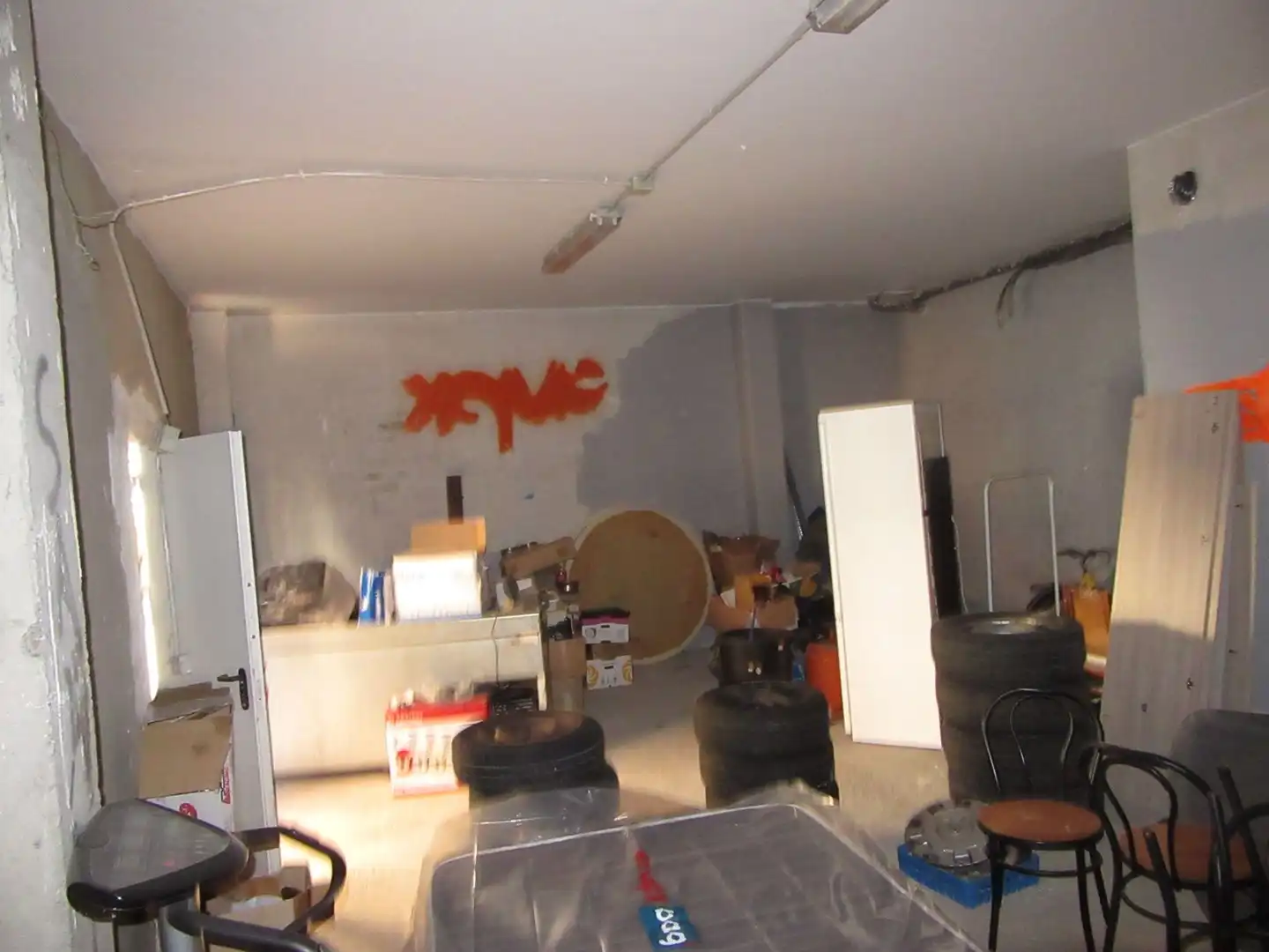 Local comercial en venda a Sabiñánigo Centro - Aurín, imagen 7