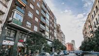 Exterior view of Flat for sale in  Madrid Capital