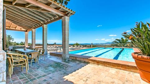 Foto 2 de Finca rústica en venta en Sant Jordi, Palma de Mallorca