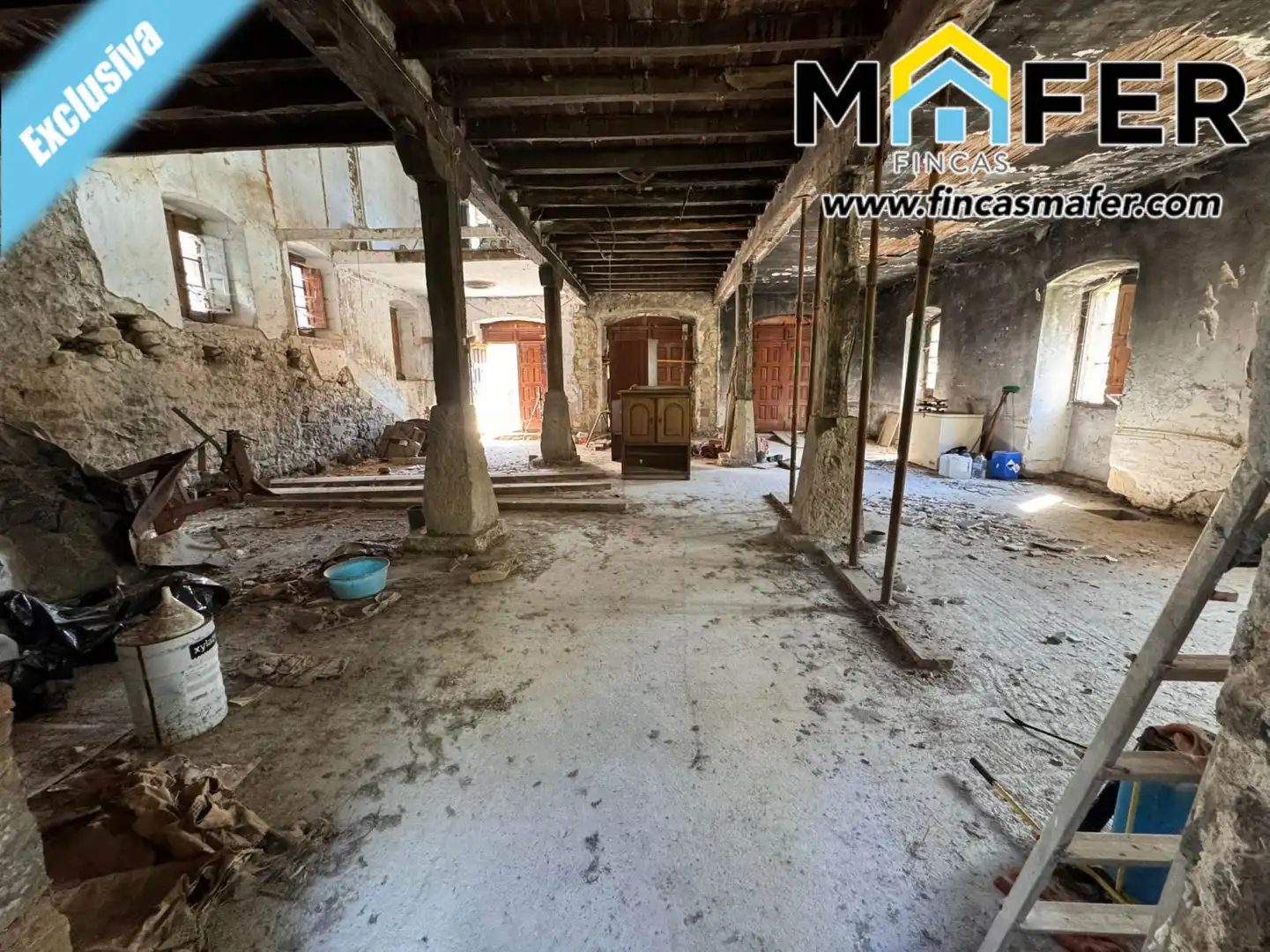 Maison avec jardin à vendre à Barrio Regules 16C, imagen 6