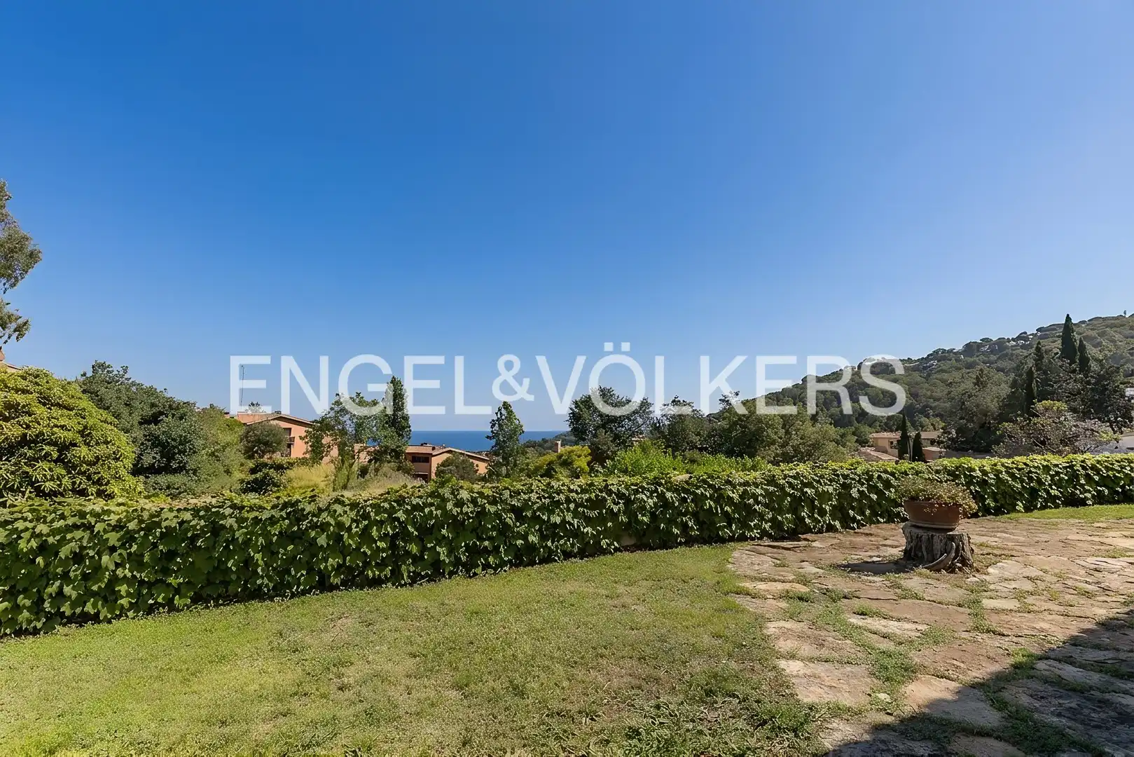 Casa o xalet en venda en Premià de Dalt amb Calefacció, Jardí privat i Terrassa