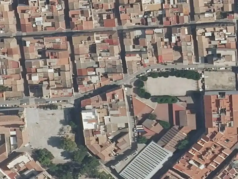 Flat for sale in San Pancracio 13