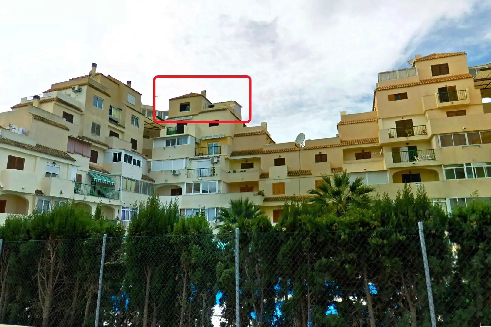 Ático con piscina en venta en Calle MARCELINA 46, imagen 31