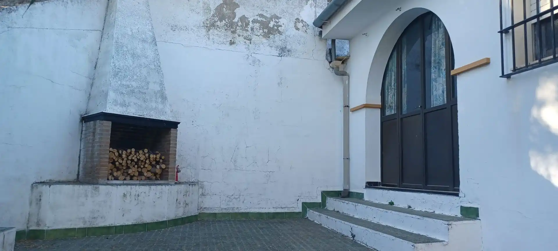 Casa amb jardí en venda a Constantina, imagen 47