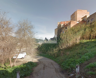 Exterior view of Residential for sale in Santa Coloma de Gramenet