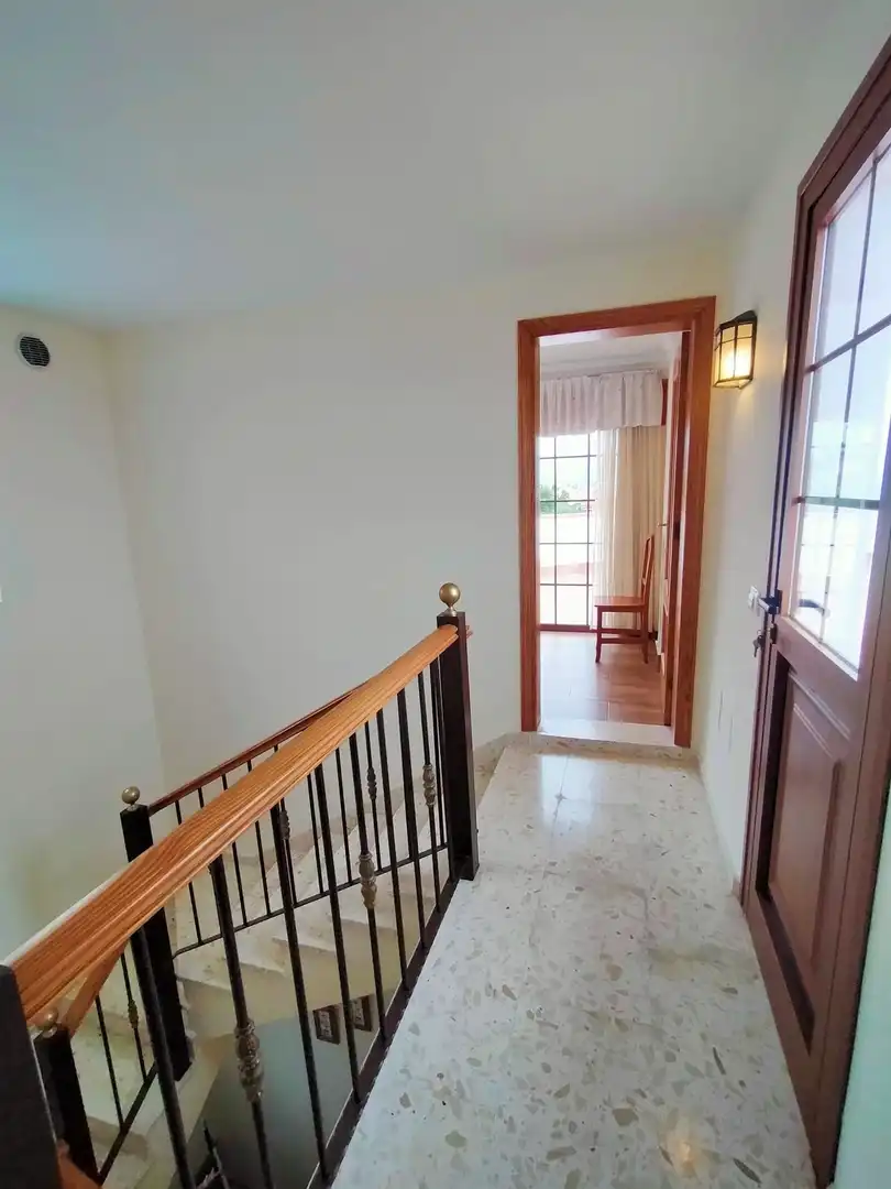 Casa con jardín en venta en Cuesta de la Villa, imagen 15