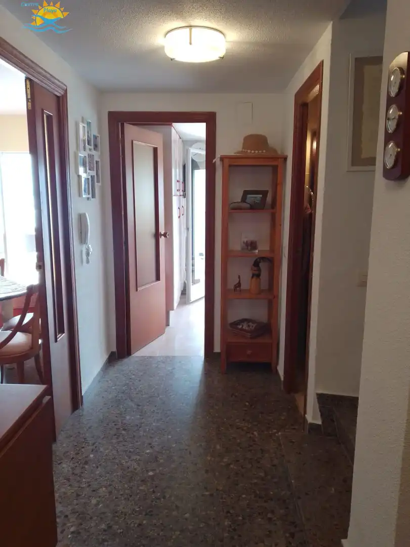Maisonette zur Miete in Sant Antoni