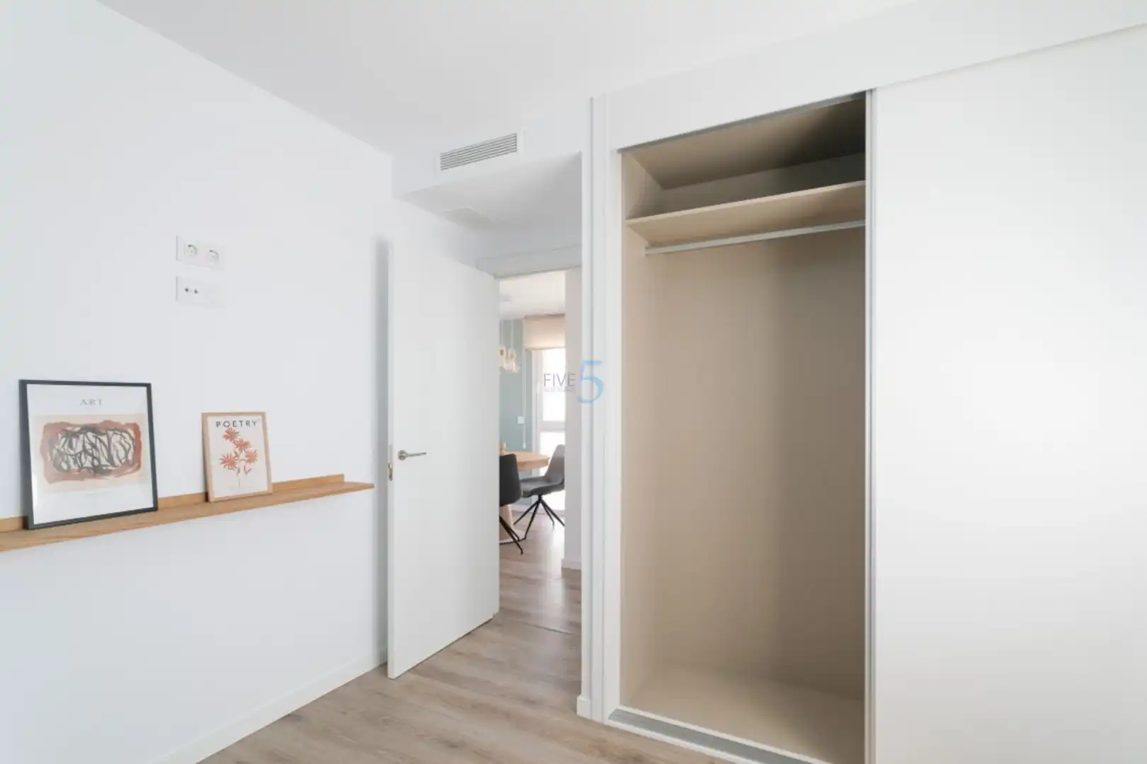 Appartement avec piscine à vendre à Balcón de Finestrat - Terra Marina, imagen 12