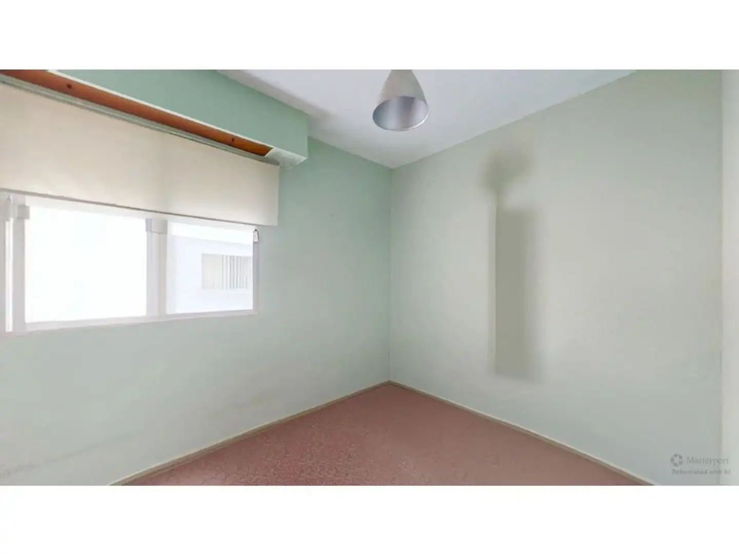 Bedroom of Flat for sale in Valencia  with Air Conditioner