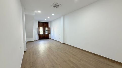 Foto 3 de Loft de alquiler en Carrer de la Barraca, El Cabanyal - El Canyamelar, Valencia Capital