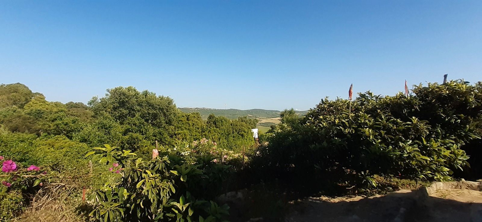 House or chalet for sale in Vejer de la Frontera  with Private garden, Furnished and Washing machine