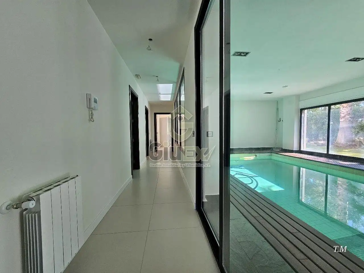Chalet con jardín en venta en Ceres Golf, imagen 36