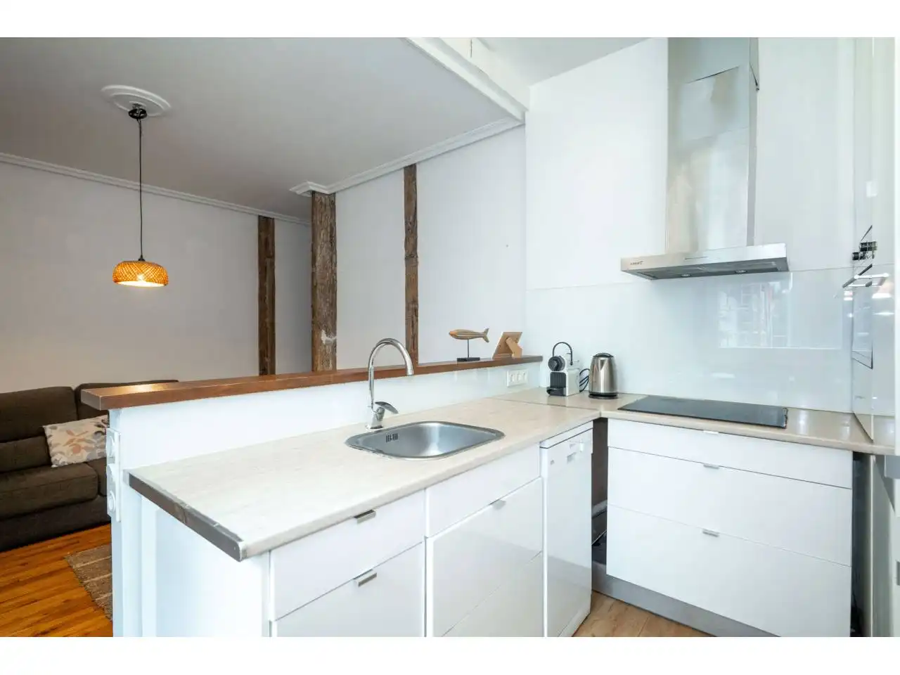 Appartement avec ascenseur à vendre à Calle Puerto 19, imagen 24