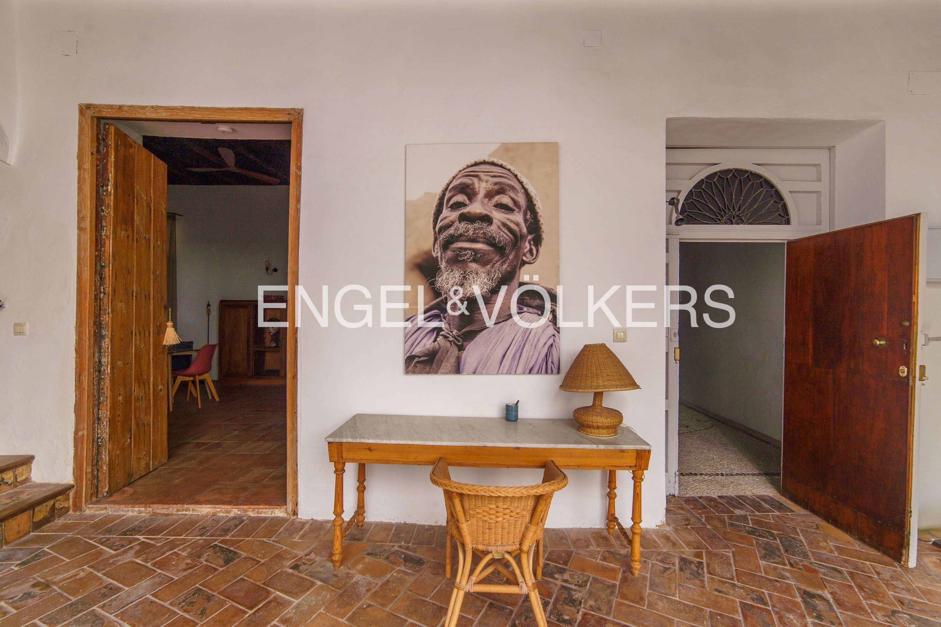 House or chalet for sale in Sanlúcar de Barrameda  with Heating, Terrace and Balcony