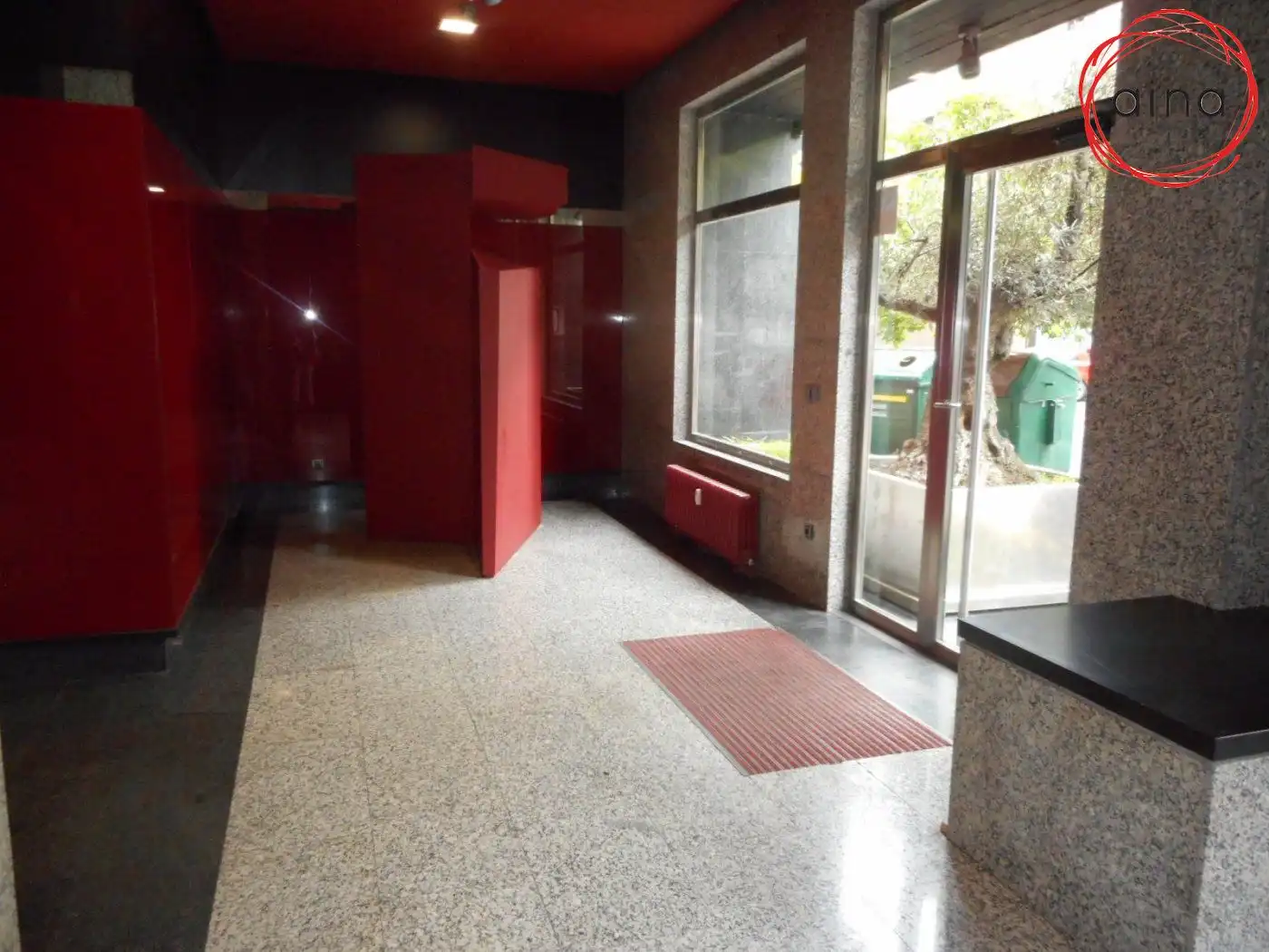 Oficina de alquiler en San Juan