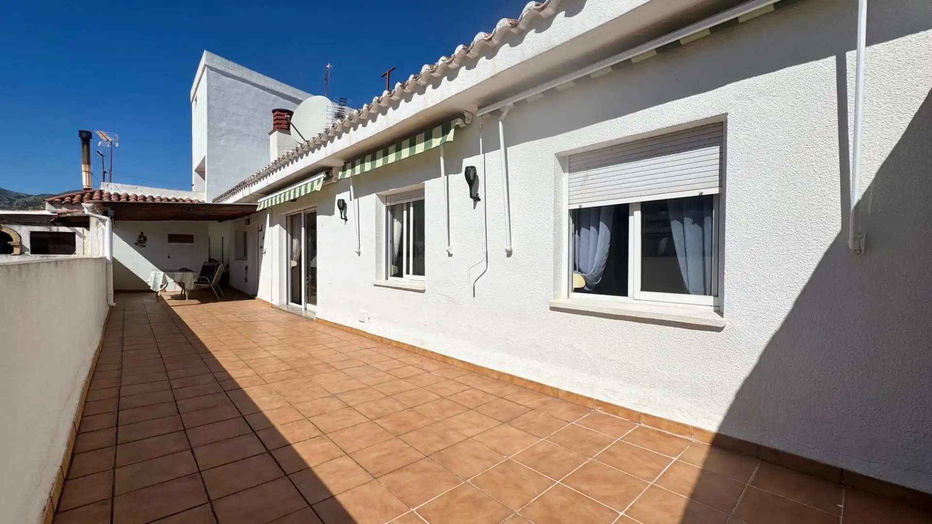 Penthouse with lift for sale in Pego, imagen 4