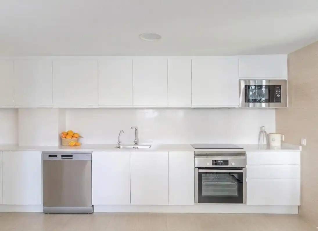 Kitchen of Ground floor for sale in Calvià  with Air Conditioner, Heating and Private garden