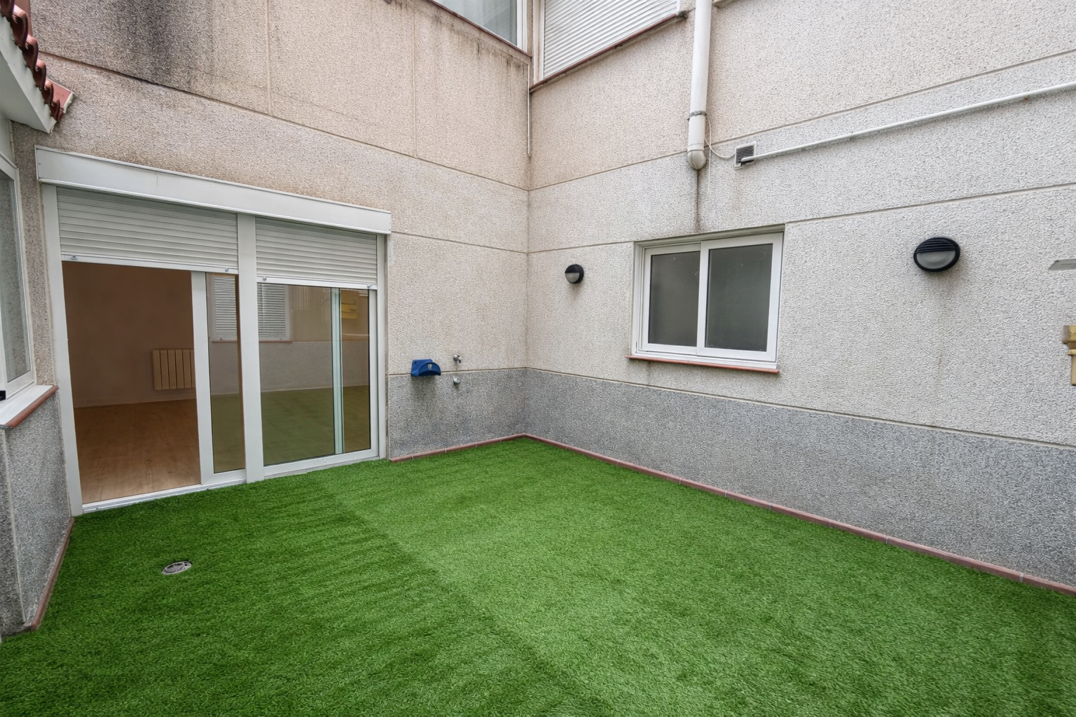 Terrace of Planta baja for sale in Cornellà de Llobregat
