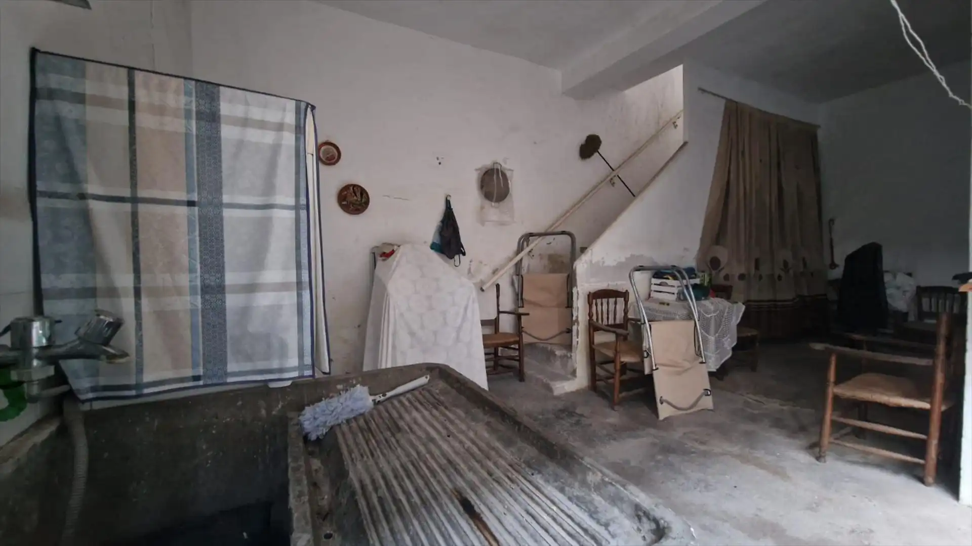 Piso en venta en Carcaixent