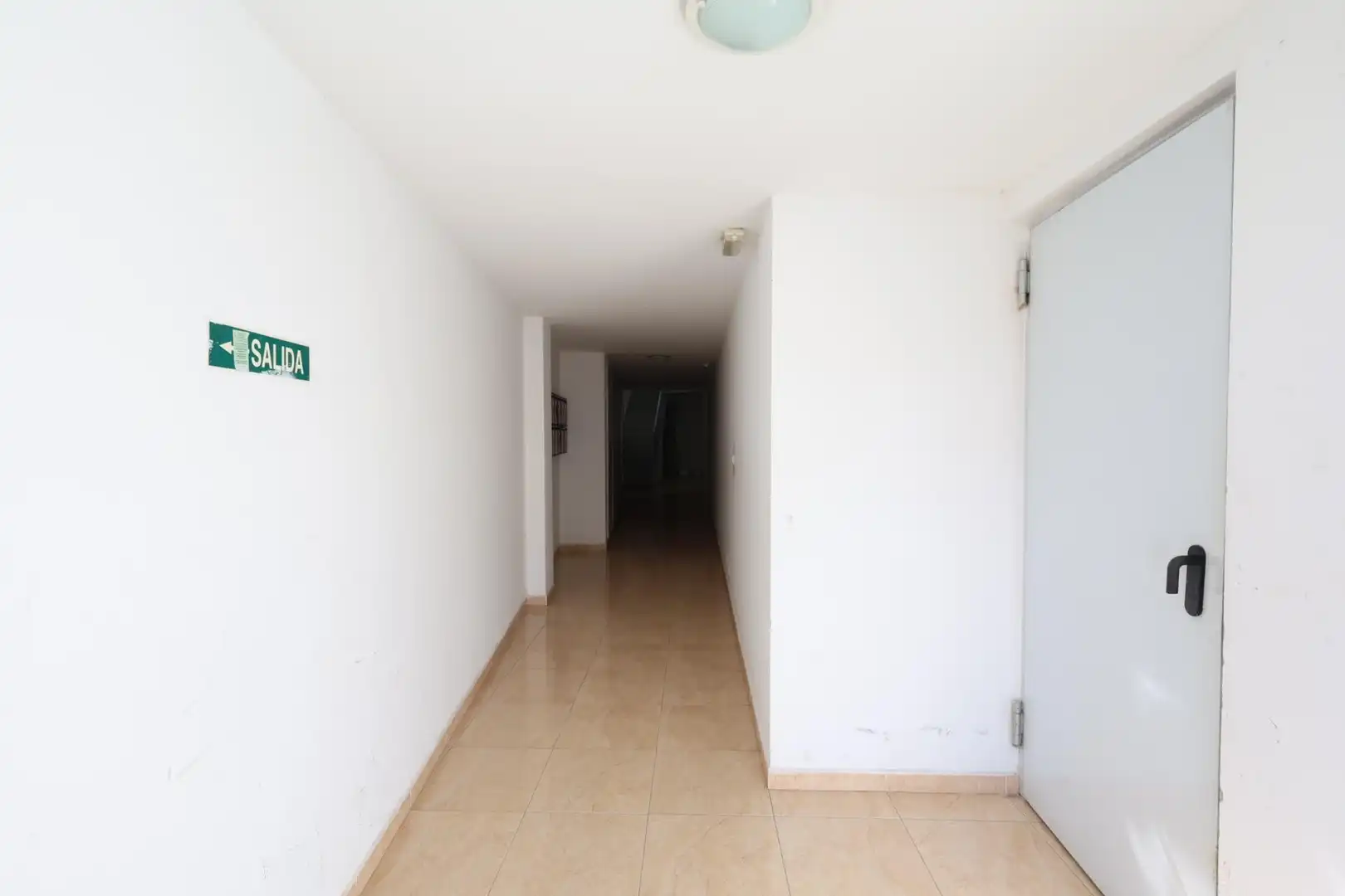 Flat for sale in Cúllar Vega