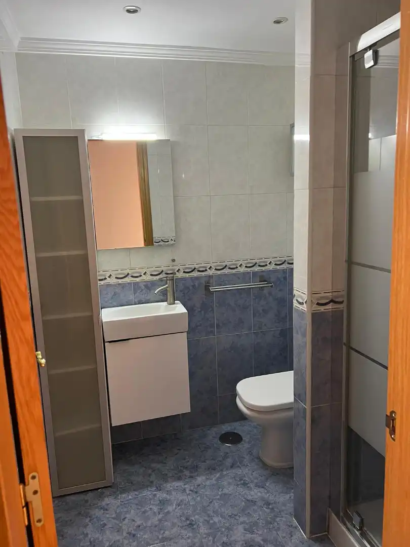 Dúplex de lloguer a Calle Guadiaro, 20, Puerto de Estepona