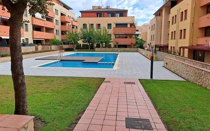 Piscina de Pis en venda en Lloret de Mar