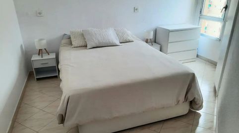 Foto 4 de Pis de lloguer a Paseo Reina Sofía, 1, Velilla - Velilla Taramay, Almuñécar