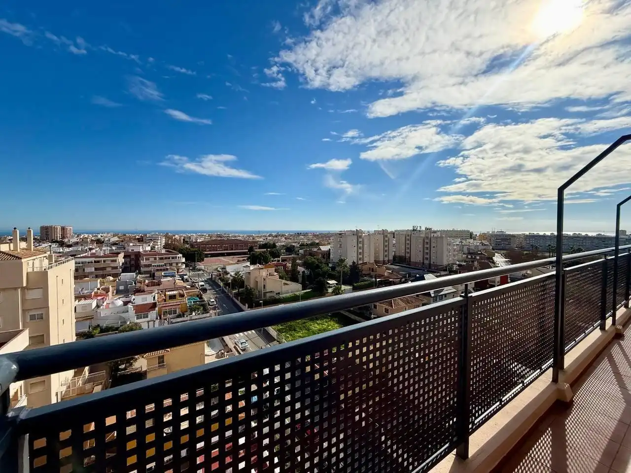 Àtic amb ascensor en venda a Nueva Torrevieja - Aguas Nuevas, imagen 18