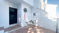 Exterior view of House or chalet for sale in El Puerto de Santa María  with Terrace