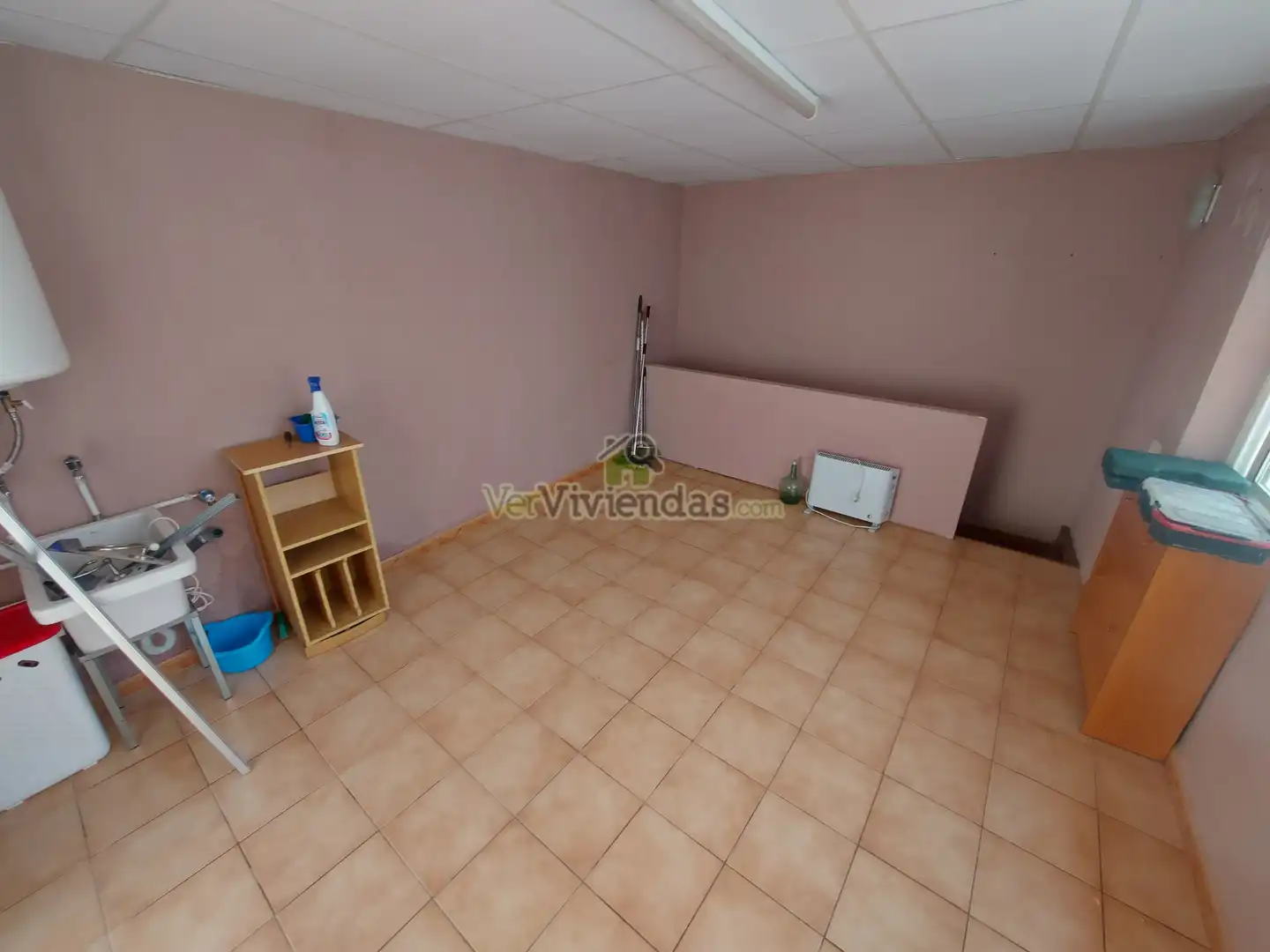 Planta baja en venta en Castellar del Vallès con Terraza, Horno y Internet