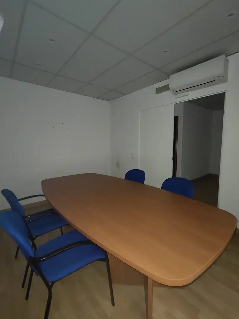 Ufficio con ascensore in affitto a Logroño - Vara de Rey, imagen 8