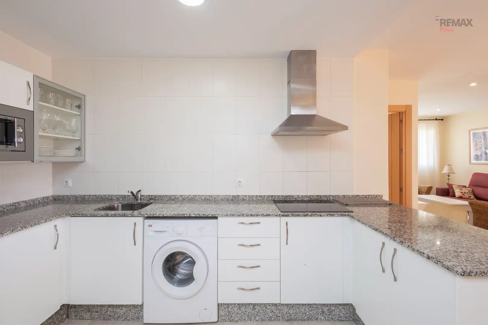 Vivienda con piscina en venta en Calle Islas Canarias, imagen 17