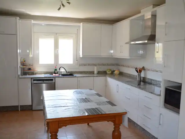 Detached house for sale in Abanilla, imagen 7